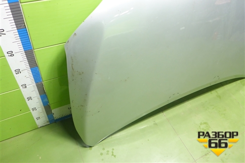 Капот для Toyota Corolla (E15) с 2006-2013г (Королла 150)