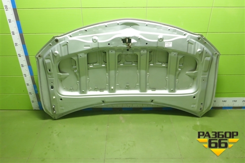 Капот для Toyota Corolla (E15) с 2006-2013г (Королла 150)