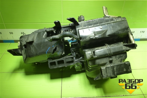 Корпус отопителя (в сборе) для Kia Ceed с 2006-2012г (Сид 1)