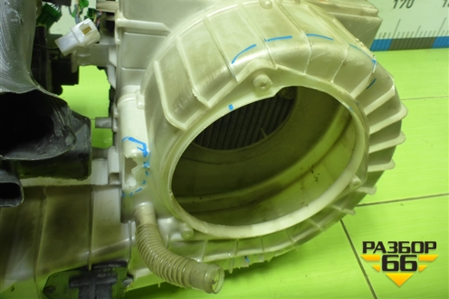 Корпус отопителя для Mitsubishi ASX с 2010г (АСХ)