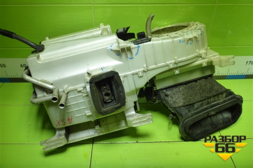 Корпус отопителя для Mitsubishi ASX с 2010г (АСХ)