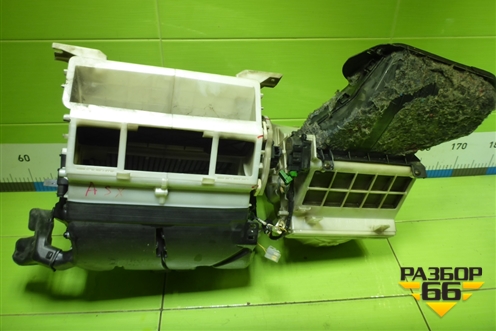 Корпус отопителя для Mitsubishi ASX с 2010г (АСХ)