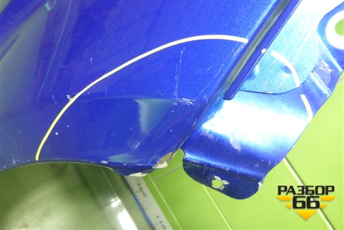 Крыло переднее правое (8450039386) для VAZ Vesta/Веста с 2015г