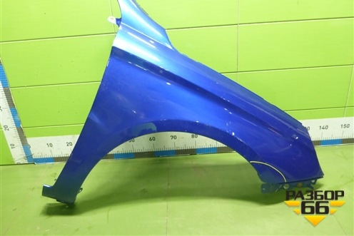 Крыло переднее правое (8450039386) для VAZ Vesta/Веста с 2015г