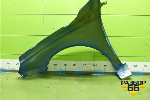 Крыло переднее правое (8450039386) для VAZ Vesta/Веста с 2015г