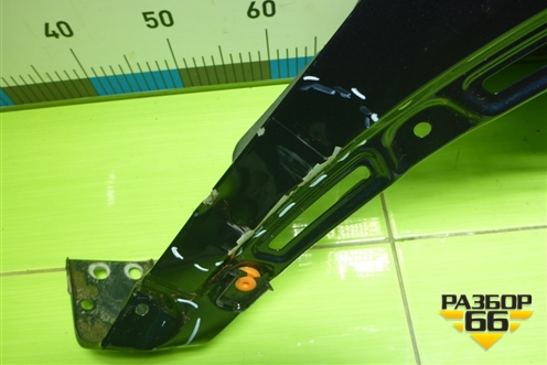 Крыло переднее правое (553000317AA) для OMODA C5 с 2022г (Ц5)