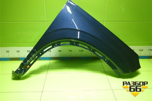 Крыло переднее правое (553000317AA) для OMODA C5 с 2022г (Ц5)