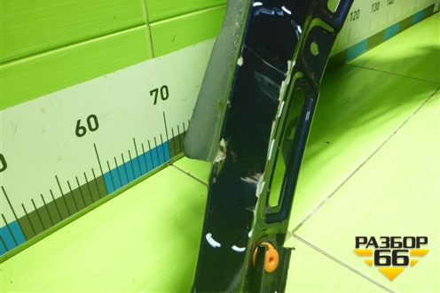 Крыло переднее правое (553000317AA) для OMODA C5 с 2022г (Ц5)