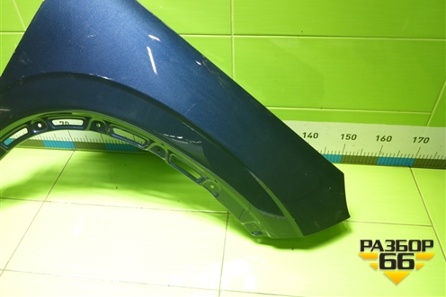 Крыло переднее правое (553000317AA) для OMODA C5 с 2022г (Ц5)