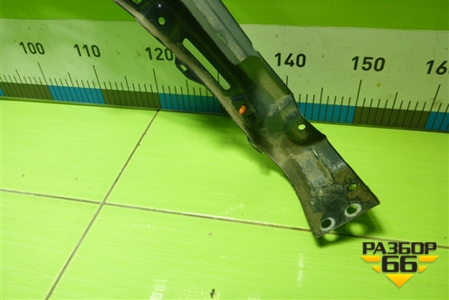 Крыло переднее правое (553000317AA) для OMODA C5 с 2022г (Ц5)