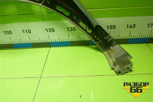 Крыло переднее правое (553000123AA) для Chery Tiggo 8 Pro Max с 2022г (Тиго 8 Про Макс)