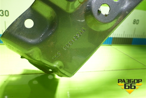 Крыло переднее правое (553000123AA) для Chery Tiggo 8 Pro Max с 2022г (Тиго 8 Про Макс)