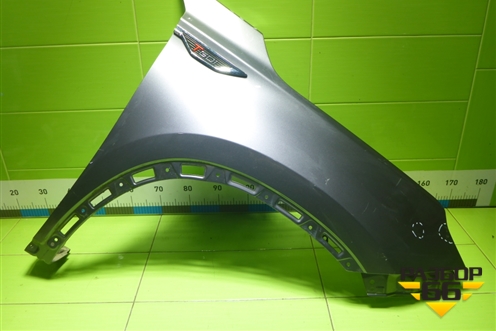 Крыло переднее правое (553000123AA) для Chery Tiggo 8 Pro Max с 2022г (Тиго 8 Про Макс)
