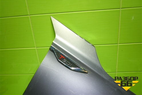 Крыло переднее правое (553000123AA) для Chery Tiggo 8 Pro Max с 2022г (Тиго 8 Про Макс)