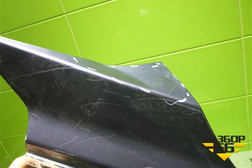 Крыло переднее правое (553000123AA) для Chery Tiggo 8 Pro Max с 2022г (Тиго 8 Про Макс)