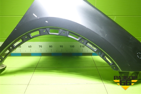 Крыло переднее правое (553000123AA) для Chery Tiggo 8 Pro Max с 2022г (Тиго 8 Про Макс)