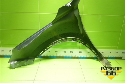 Крыло переднее правое (553000123AA) для Chery Tiggo 8 Pro Max с 2022г (Тиго 8 Про Макс)