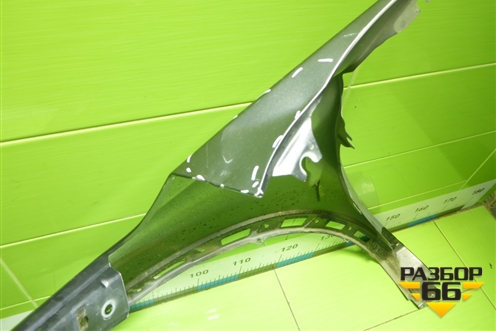 Крыло переднее правое (553000123AA) для Chery Tiggo 8 Pro Max с 2022г (Тиго 8 Про Макс)