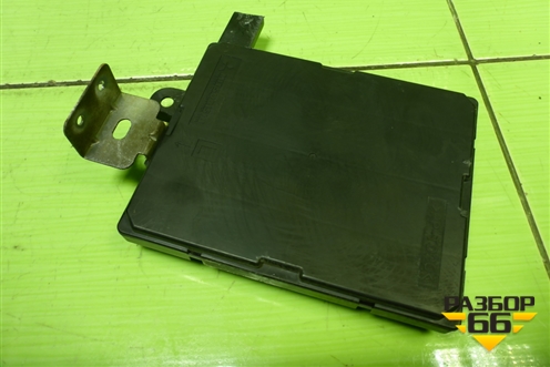 Блок электронный (климат контроль) (7820A634) для Mitsubishi ASX с 2010г (АСХ)