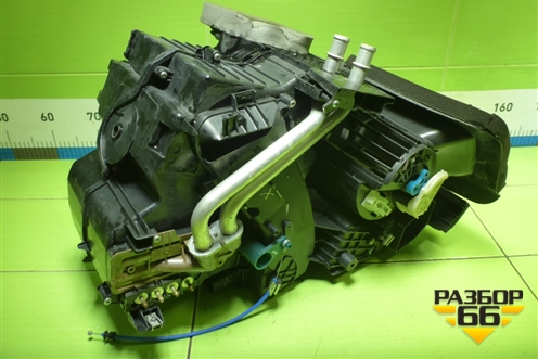 Корпус отопителя для Renault Duster I с 2010-2021г (Дастер)