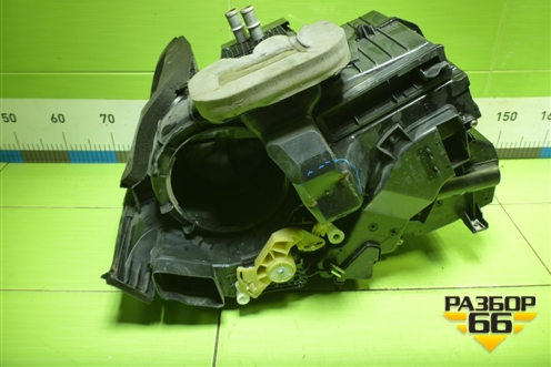 Корпус отопителя для Renault Duster I с 2010-2021г (Дастер)