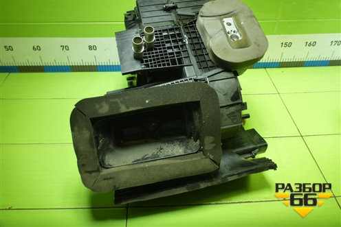 Корпус отопителя для Renault Duster I с 2010-2021г (Дастер)