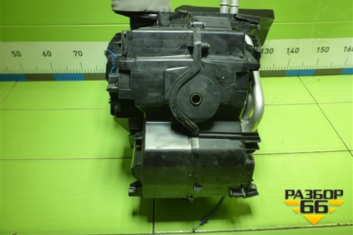 Корпус отопителя для Renault Duster I с 2010-2021г (Дастер)