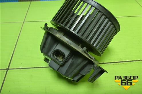 Моторчик отопителя для Renault Duster I с 2010-2021г (Дастер)