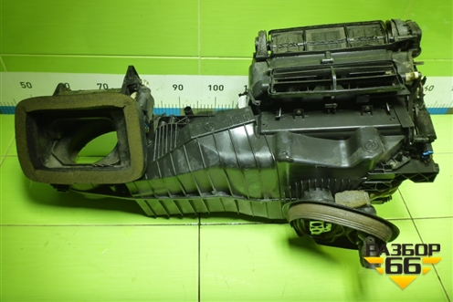 Корпус отопителя (3C1820003DL) для Volkswagen Passat (B6) с 2005-2010г (Пассат Б6)