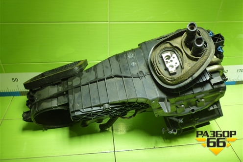 Корпус отопителя (3C1820003DL) для Volkswagen Passat (B6) с 2005-2010г (Пассат Б6)