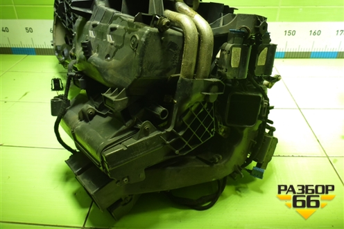 Корпус отопителя (3C1820003DL) для Volkswagen Passat (B6) с 2005-2010г (Пассат Б6)