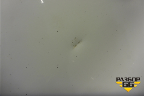 Дверь багажника со стеклом для Hyundai Tucson с 2015-2022г (Туксон)