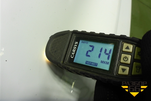 Дверь багажника со стеклом для Hyundai Tucson с 2015-2022г (Туксон)