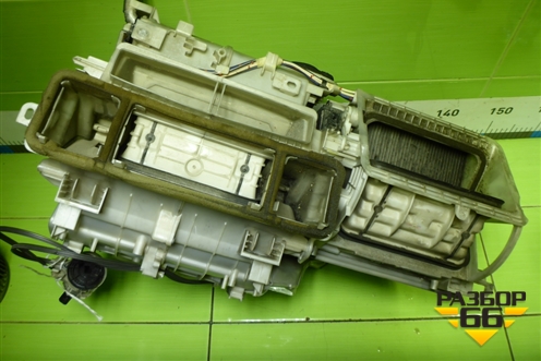 Корпус отопителя (8701012480) для Toyota Corolla (E15) с 2006-2013г (Королла 150)