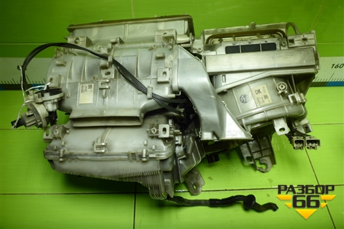 Корпус отопителя (8701012480) для Toyota Corolla (E15) с 2006-2013г (Королла 150)