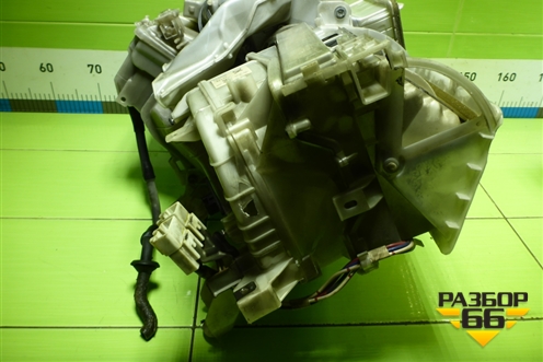 Корпус отопителя (8701012480) для Toyota Corolla (E15) с 2006-2013г (Королла 150)