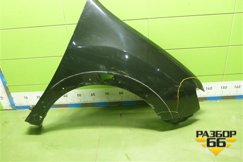 Крыло переднее правое (StepWay) (631009461R) для Renault Sandero с 2013-2022г (Сандеро)