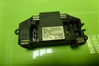 Резистор отопителя (3C0907521B) для Volkswagen Passat (B6) с 2005-2010г (Пассат Б6)