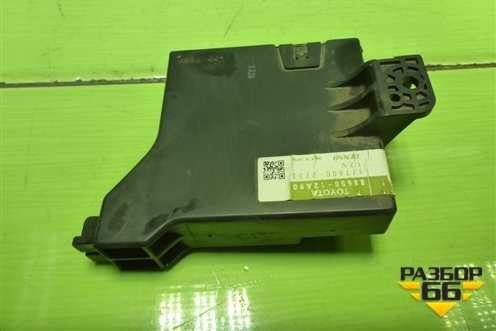 Блок электронный (8865012A90) для Toyota Corolla (E15) с 2006-2013г (Королла 150)
