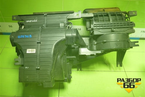 Корпус отопителя (972003U001) для Kia Sportage с 2010-2015г (Спортеидж 3)