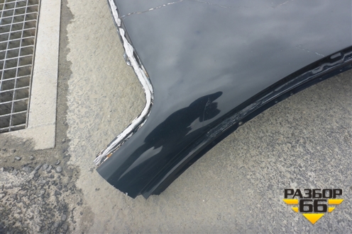 Крыша не под люк для Nissan Almera Classic с 2006-2013г (Альмера Классик)