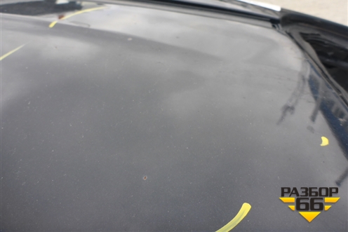 Крыша не под люк (седан) для Mazda Mazda 3 (BL) с 2009-2013г