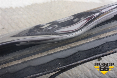 Крыша не под люк для Opel Insignia с 2008-2017г (Инсигниа)