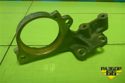 Кронштейн крепления привода (4345742160) для Toyota Rav-4 с 2012-2019г (Рав 4)