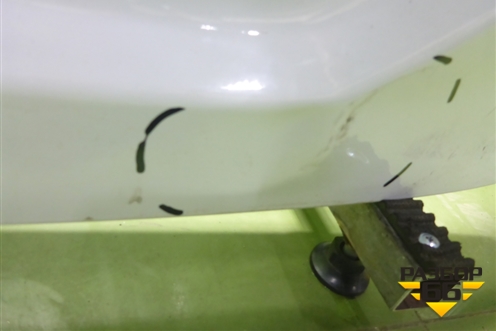 Дверь багажника без стекла (универсал) (8450104285) для VAZ Granta/Гранта