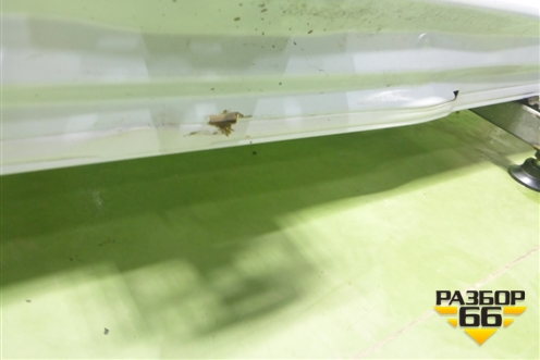 Дверь багажника без стекла (универсал) (8450104285) для VAZ Granta/Гранта