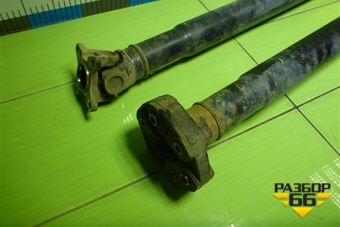 Вал карданный задний (49300D3500) для Hyundai Tucson с 2015-2022г (Туксон)