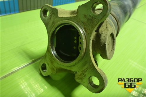 Вал карданный задний (49300D3500) для Hyundai Tucson с 2015-2022г (Туксон)