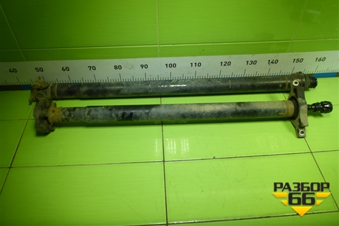 Вал карданный задний (49300D3500) для Hyundai Tucson с 2015-2022г (Туксон)