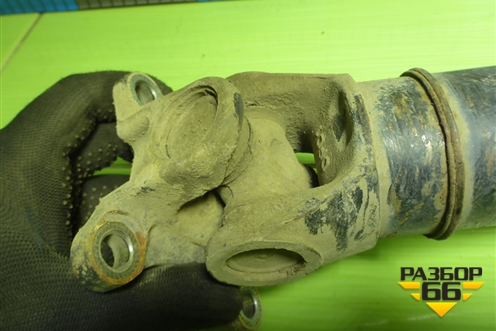 Вал карданный задний (49300D3500) для Hyundai Tucson с 2015-2022г (Туксон)